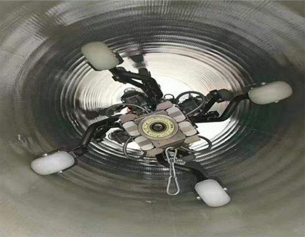柳州非开挖修复技术在地下管线建设的优势体现