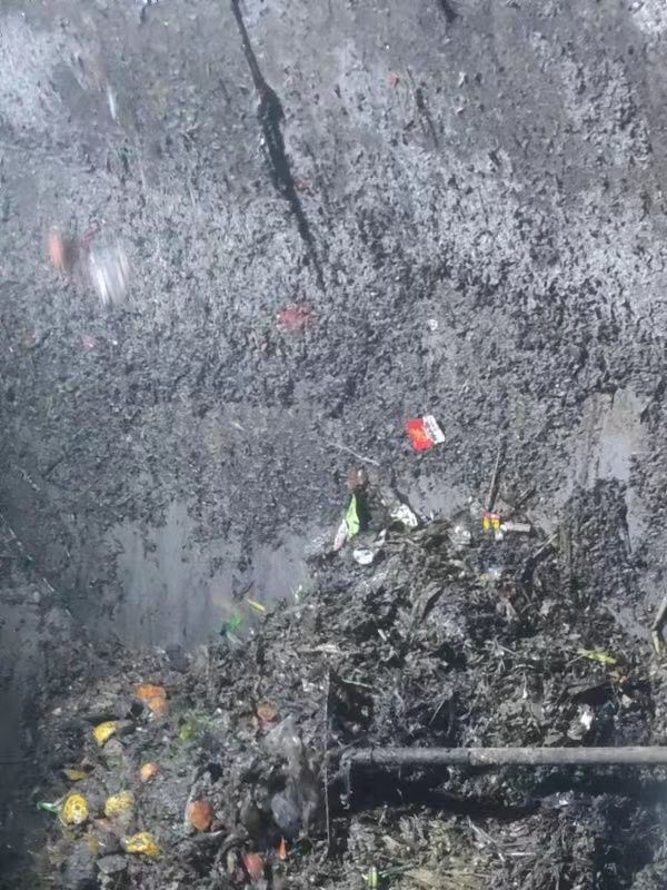 柳州管道结垢危害和原因